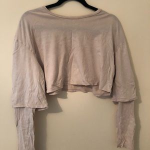 Urban Outfitters Long/Short Sleeves